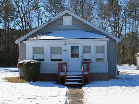 1041 Bells Mill Rd, Chesapeake, VA 23322