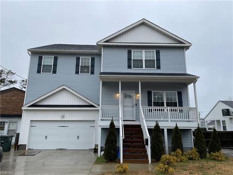 9608 19th Bay St Norfolk Va 37 Photos Mls Movoto