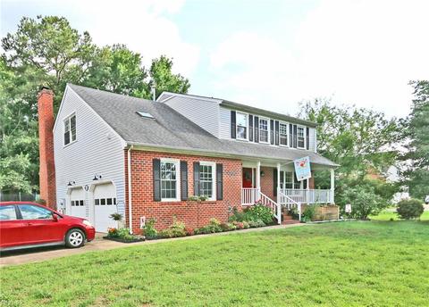 99 Poquoson Homes for Sale - Poquoson VA Real Estate - Movoto