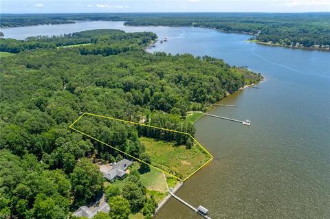 24 Sunset Vista Drive, Middlesex County, VA 23071