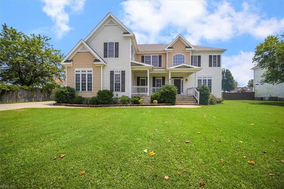 2272 Seaboard Rd, Virginia Beach, VA 23456 45 Photos MLS 10391744