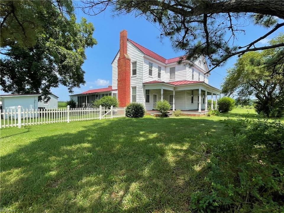 11600 Ivor Rd, Ivor, VA 23866 26 Photos MLS 10396049 Movoto