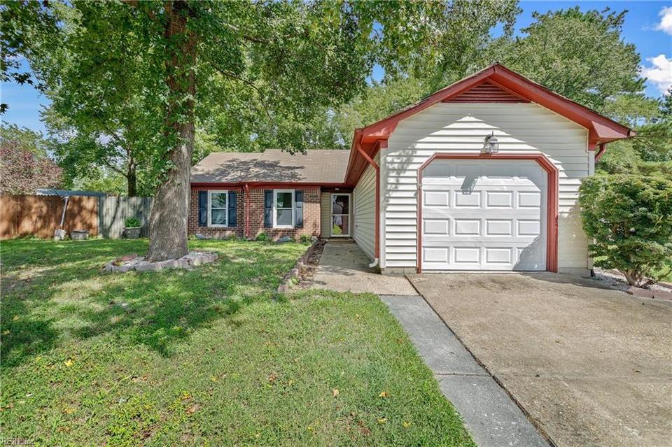 5400 Sweetwater Ct, Virginia Beach, VA 23462 30 Photos MLS