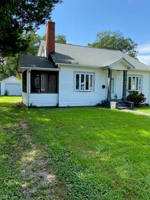 227 Hollywood Ave, Hampton, VA 23661