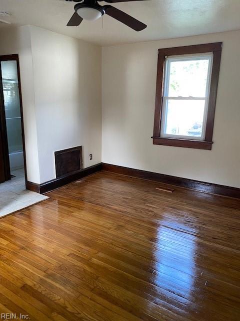 227 Hollywood Ave, Hampton, VA 23661 photo 12