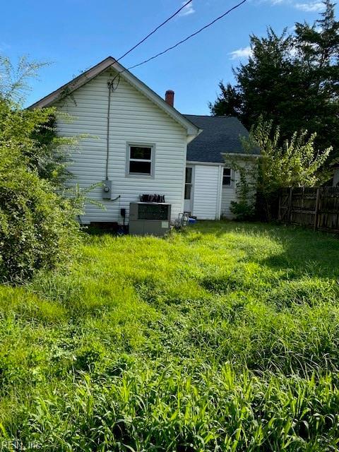 227 Hollywood Ave, Hampton, VA 23661 photo 30