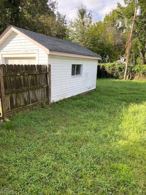 227 Hollywood Ave, Hampton, VA 23661 photo 28