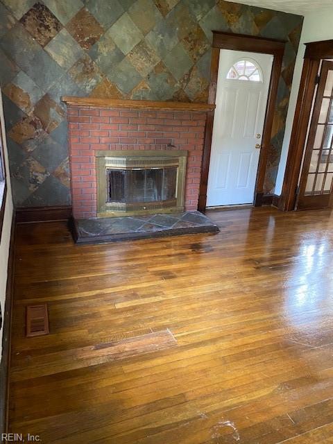 227 Hollywood Ave, Hampton, VA 23661 photo 3