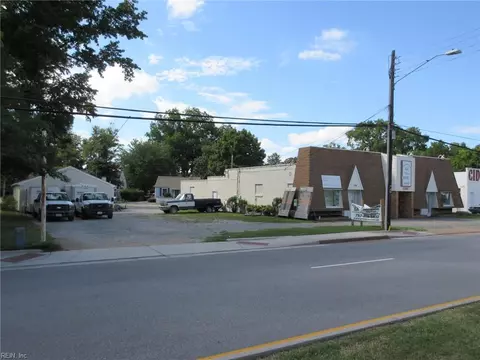 Other - 1283 N King St, Hampton, VA 23669 photo 2 of 5