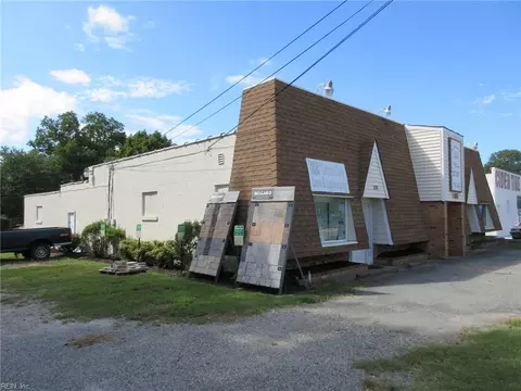 Other - 1283 N King St, Hampton, VA 23669 photo 3 of 5