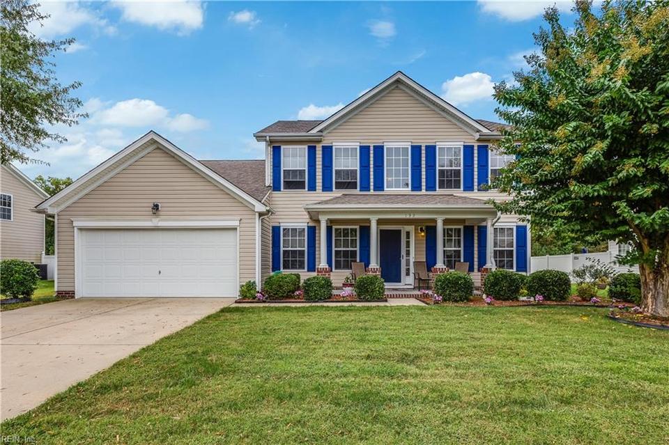 132 Rochdale Ln, Suffolk, VA 23434 34 Photos MLS 10405360 Movoto