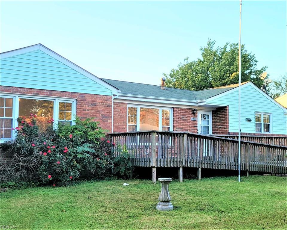 609 Aragona Blvd, Virginia Beach, VA 23462 12 Photos MLS 10407466