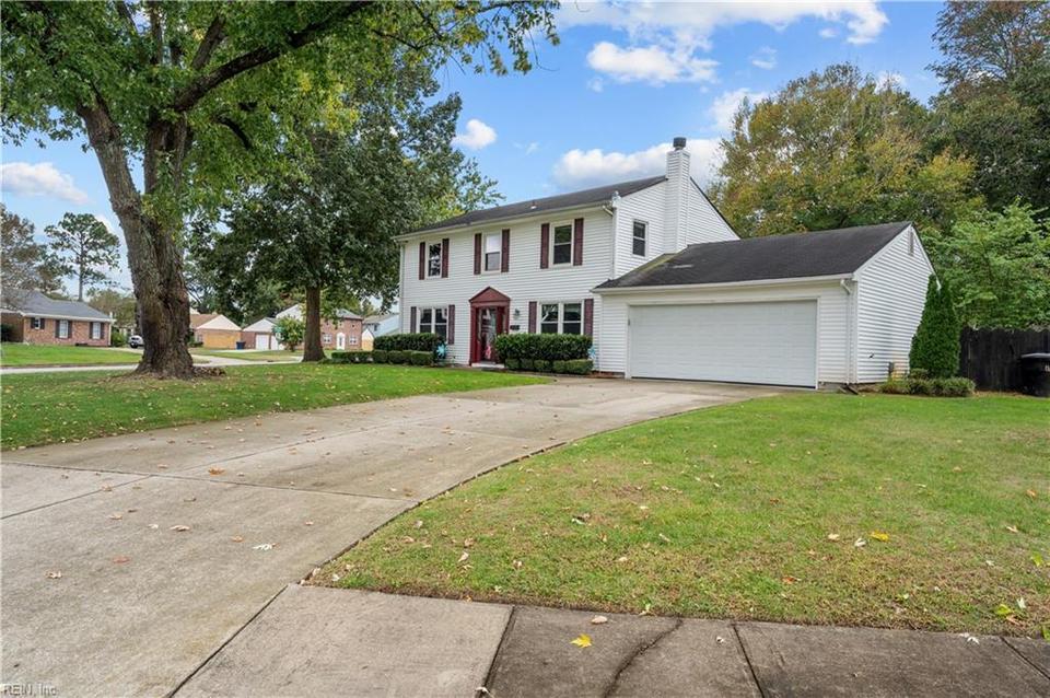 4001 Windsor Gate Pl, Virginia Beach, VA 23452 30 Photos MLS