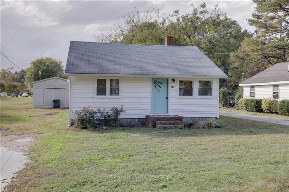 221 Firby Rd, Yorktown, VA 23693 29 Photos MLS 10408919 Movoto