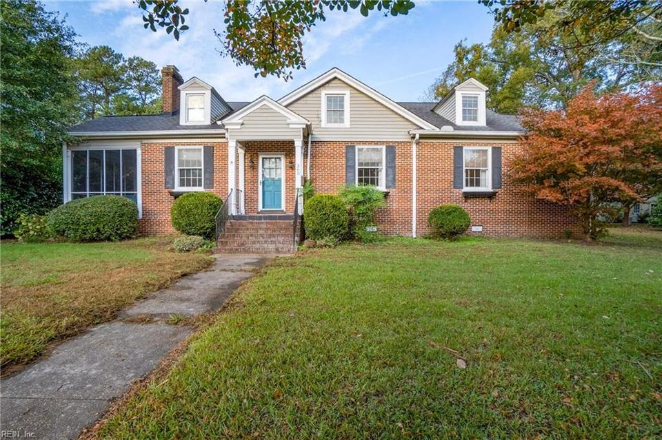 305 Bosley Ave, Suffolk, VA 23434 22 Photos MLS 10409383 Movoto