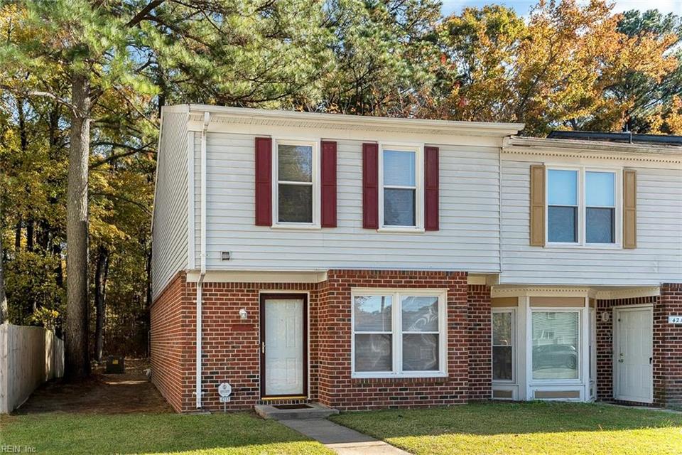 4217 Ln, Portsmouth, VA 23703 29 Photos MLS 10412307 Movoto