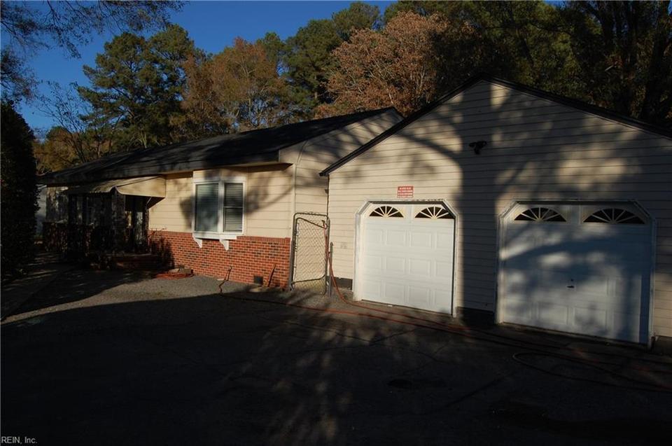 2824 Seaboard Rd, Virginia Beach, VA 23456 1 photo MLS 10412749