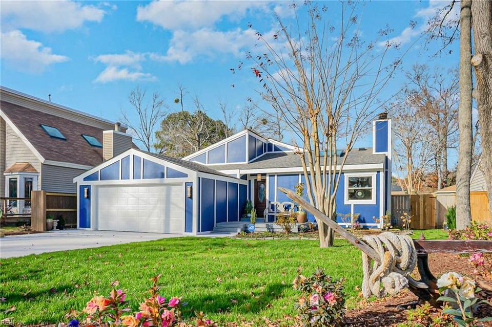 913 Carolina Ave, Virginia Beach, VA 23451 36 Photos MLS 10413230 Movoto