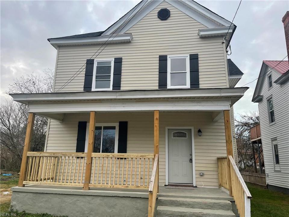145 Charles St, Suffolk, VA 23434 1 photo MLS 10413320 Movoto