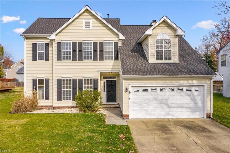 6214 Burbage Acres Dr, Suffolk, VA 23435 41 Photos MLS 10415015