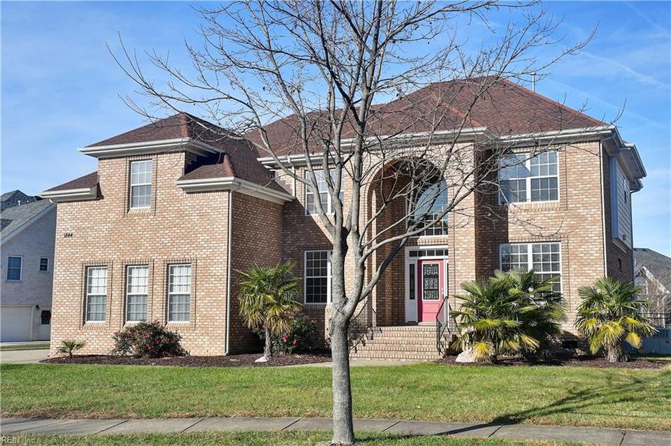 1844 Fury Way, Virginia Beach, VA 23456 41 Photos MLS 10415673