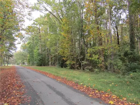 0 33 Powhatan Rd, Northumberland County, VA 22482
