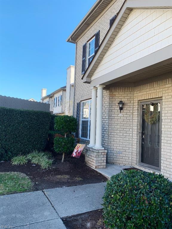 2400 Wessington Xrs Cross, Virginia Beach, VA 23454 25 Photos MLS