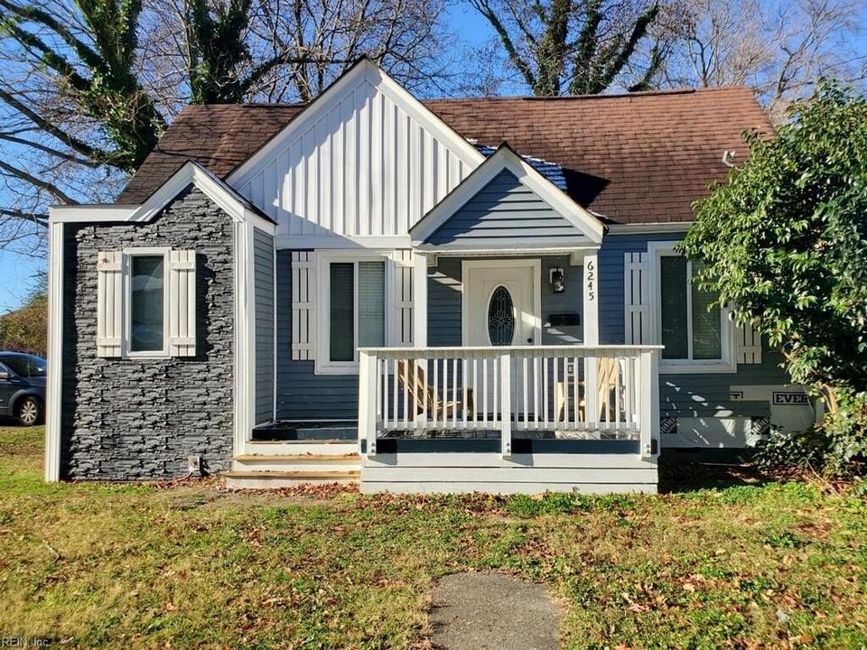 6245 Alexander St, Norfolk, VA 23513 1 photo MLS 10417367 Movoto