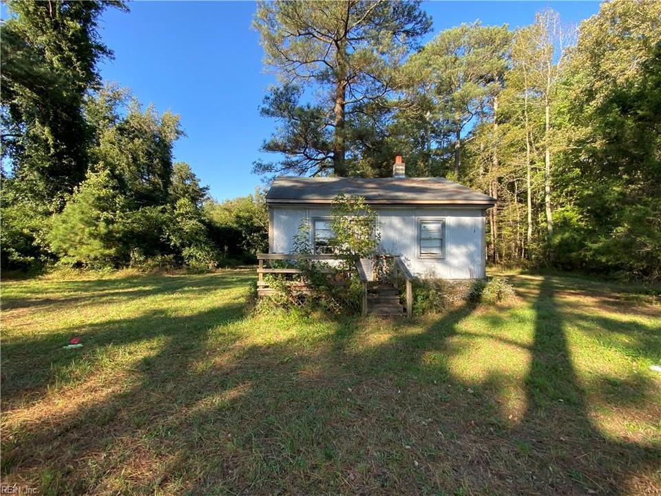 7027 Mullet Dr, Ivor, VA 23866 7 Photos MLS 10418497 Movoto