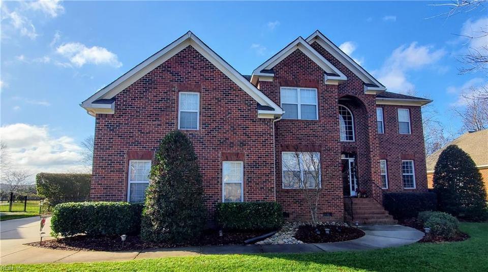 1877 Champion Cir, Virginia Beach, VA 23466 1 photo MLS 10418531