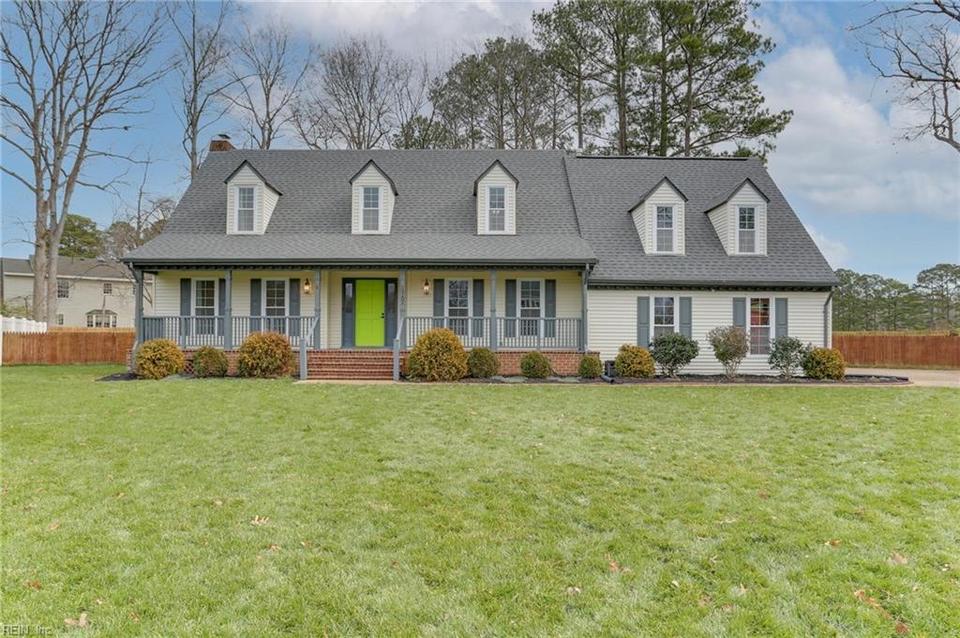 3101 Morningside Dr, Chesapeake, VA 23321 50 Photos MLS 10420684