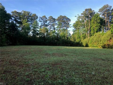 5 Moon Drive, Mathews County, VA 23109