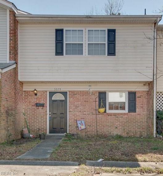 5579 New Colony Dr, Virginia Beach, VA 23464 20 Photos MLS