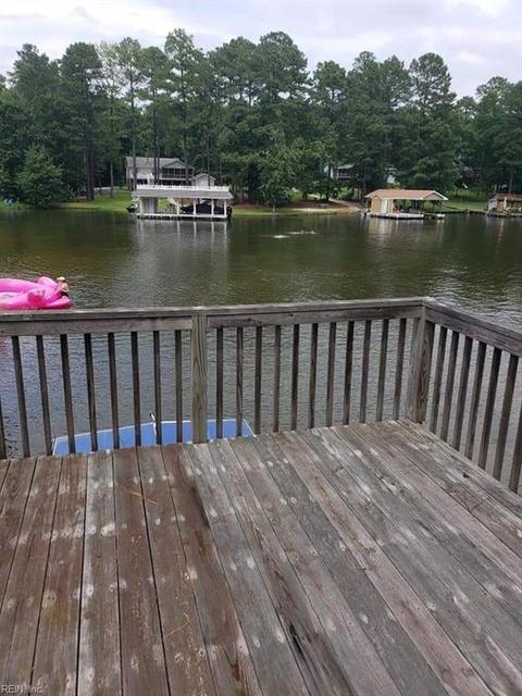 46 Flat Rock Rd, Northampton County, NC 27842