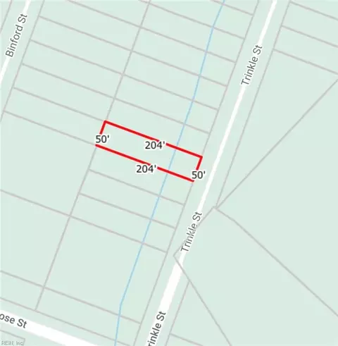 Lot 28 Trinkle St, Chesapeake, VA 23322
