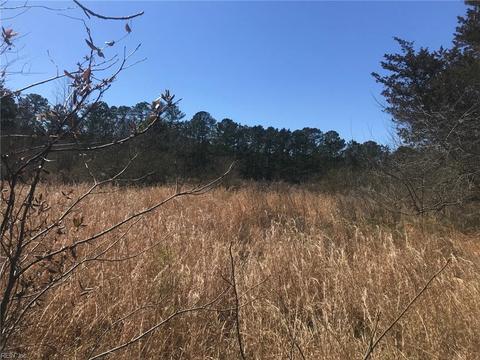 4 Ac General Mahone Blvd, Southampton County, VA 23866