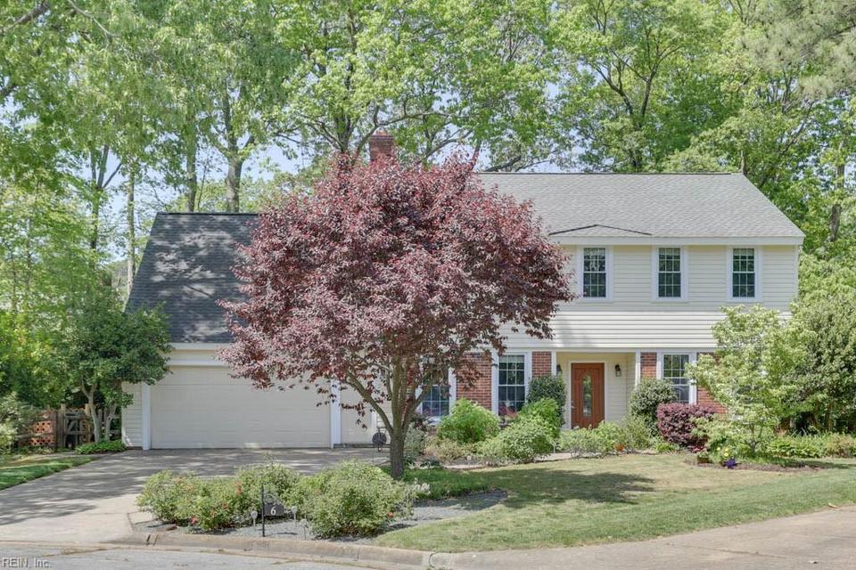 6 Hollow Creek Ct, Hampton, VA 23669 37 Photos MLS 10433571 Movoto