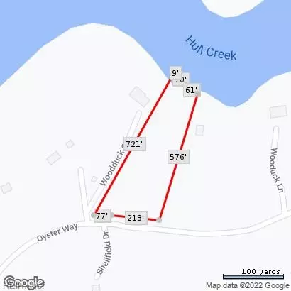 Lot 19 Oyster Way, Northumberland County, VA 22473
