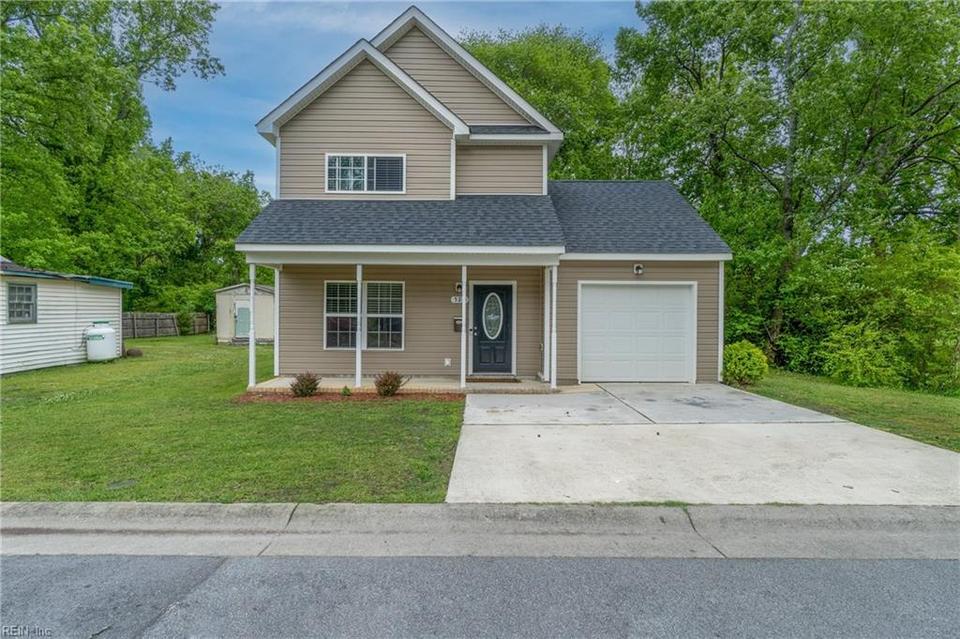 520 Causey Ave, Suffolk, VA 23434 24 Photos MLS 10436272 Movoto