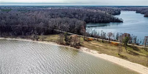 lot10 Sunken Meadows Rd, Surry County, VA 23881