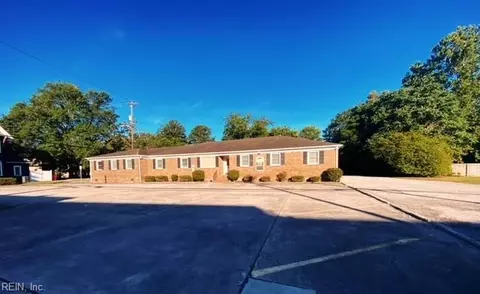 203 N Road St, Elizabeth City, NC 27909