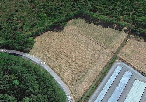 6 Ac Newmarket Rd, Southampton County, VA 23837
