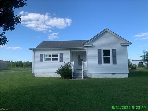 7404 Holy Neck Rd, Suffolk, VA 23437