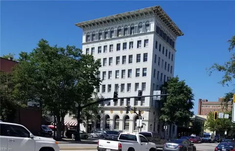 112 W Washington St, Suffolk, VA 23434