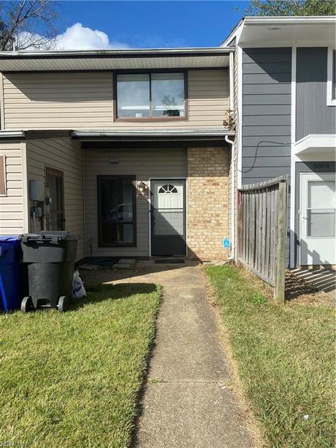 5606 Gregory Ct, Portsmouth, VA 23703