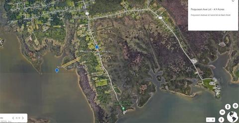 789 1/2 Poquoson Avenue, Poquoson, VA 23662