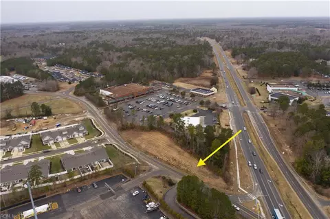 70 Ac Fiddlers Green Rd, Gloucester, VA 23061