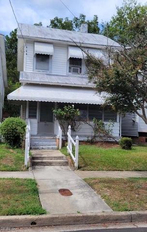 2607 Middle Ave, Norfolk, VA 23504