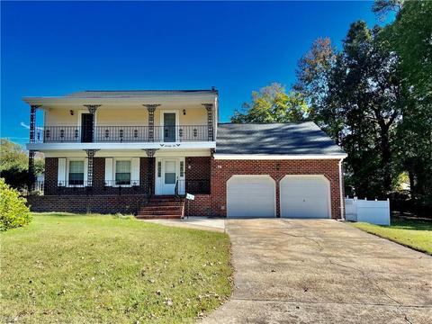811 Lipton Dr, Newport News, VA 23608 - Movoto