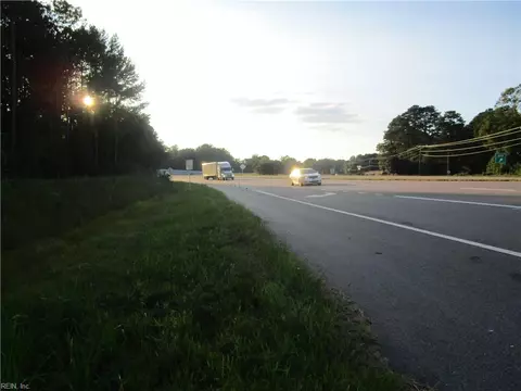 3 Ac Southampton Pw Pkwy, Southampton County, VA 23837
